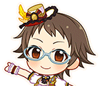 Mahiro Kitagawa (Showtime Illusion) - THE IDOLM@STER Cinderella Girls: Starlight Stage