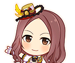 Marina Sawada (Showtime Illusion) - THE IDOLM@STER Cinderella Girls: Starlight Stage