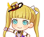 Mary Cochran (Showtime Illusion) - THE IDOLM@STER Cinderella Girls: Starlight Stage