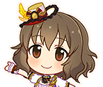 Meiko Namiki (Showtime Illusion) - THE IDOLM@STER Cinderella Girls: Starlight Stage
