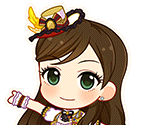 Misaki Etou (Showtime Illusion) - THE IDOLM@STER Cinderella Girls: Starlight Stage