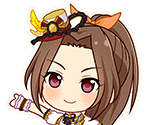 Nagisa Aino (Showtime Illusion) - THE IDOLM@STER Cinderella Girls: Starlight Stage