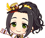 Naho Ebihara (Showtime Illusion) - THE IDOLM@STER Cinderella Girls: Starlight Stage