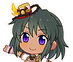 Natalia (Showtime Illusion) - THE IDOLM@STER Cinderella Girls: Starlight Stage