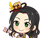 Natsumi Soma (Showtime Illusion) - THE IDOLM@STER Cinderella Girls: Starlight Stage