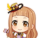 Nina Ichihara (Showtime Illusion) - THE IDOLM@STER Cinderella Girls: Starlight Stage
