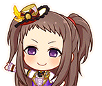 Reina Koseki (Showtime Illusion) - THE IDOLM@STER Cinderella Girls: Starlight Stage