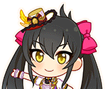 Risa Matoba (Showtime Illusion) - THE IDOLM@STER Cinderella Girls: Starlight Stage