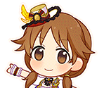 Sanae Katagiri (Showtime Illusion) - THE IDOLM@STER Cinderella Girls: Starlight Stage