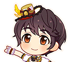 Shizuku Oikawa (Showtime Illusion) - THE IDOLM@STER Cinderella Girls: Starlight Stage