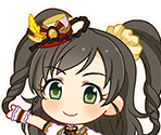 Sora Nonomura (Showtime Illusion) - THE IDOLM@STER Cinderella Girls: Starlight Stage