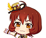 Suzuho Ueda (Showtime Illusion) - THE IDOLM@STER Cinderella Girls: Starlight Stage