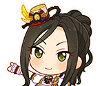 Takumi Mukai (Showtime Illusion) - THE IDOLM@STER Cinderella Girls: Starlight Stage