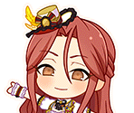 Tokiko Zaizen (Showtime Illusion) - THE IDOLM@STER Cinderella Girls: Starlight Stage