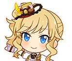 Yui Ohtsuki (Showtime Illusion) - THE IDOLM@STER Cinderella Girls: Starlight Stage