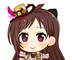 Akari Tsujino (Showtime Illusion) - THE IDOLM@STER Cinderella Girls: Starlight Stage