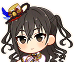 Akira Sunazuka (Showtime Illusion) - THE IDOLM@STER Cinderella Girls: Starlight Stage