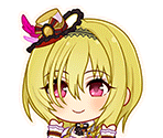 Chitose Kurosaki (Showtime Illusion) - THE IDOLM@STER Cinderella Girls: Starlight Stage