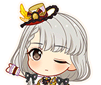 Nagi Hisakawa (Showtime Illusion) - THE IDOLM@STER Cinderella Girls: Starlight Stage