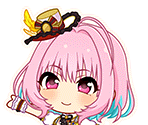 Riamu Yumemi (Showtime Illusion) - THE IDOLM@STER Cinderella Girls: Starlight Stage