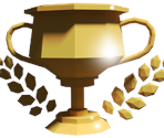 Trophies - Drifty Chase