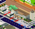 Hollywood - Tony Hawk's American Sk8land