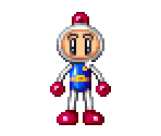 Shirobon - Bomberman Jetters Vol.1