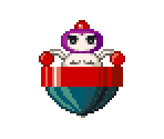 Top Bomber - Bomberman Jetters Vol.1