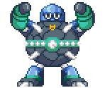 Grand Bomber - Bomberman Jetters Vol.1