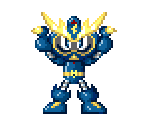 Thunder Bomber - Bomberman Jetters Vol.1
