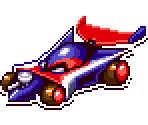Doronjo Car - Time Bokan Series: Bokan to Ippatsu! Doronbo (JPN)