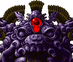 Sol Dae Rokker Arche - Metal Slug Attack