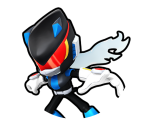 Phantom Rider - Sonic Speed Simulator