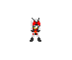 Kamen Rider X (Layla-Style) - Kamen Rider Customs