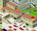 Beverly Hills - Tony Hawk's American Sk8land