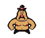 Johnny Walrus - Lisa The Vegaful