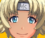 Emily Orange - Kandagawa Jet Girls