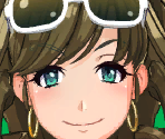 Yuzu Midorikawa - Kandagawa Jet Girls