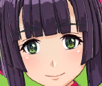 Inori Misuda - Kandagawa Jet Girls