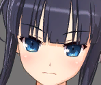 Ikaruga (Senran Kagura: Estival Versus) - Kandagawa Jet Girls