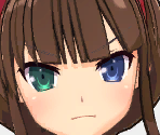 Ryōbi (Senran Kagura: Estival Versus) - Kandagawa Jet Girls