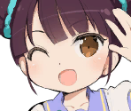 Pan Dina - Kandagawa Jet Girls
