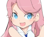 Jennifer Peach - Kandagawa Jet Girls