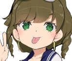 Yuzu Midorikawa - Kandagawa Jet Girls