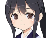 Fuka Tamaki - Kandagawa Jet Girls