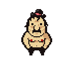 Jerry Cracker - Lisa The Vegaful