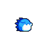 Water Galbo (KSSU-Style) - Kirby Customs