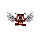 Goomba (Sonic 1-Style) - Mario Customs