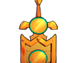 Inventory - Wonder Boy: The Dragon's Trap