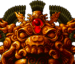 Sol Dae Rokker Origin - Metal Slug Attack